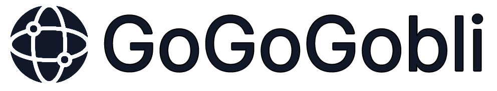Logo de GoGoGobli
